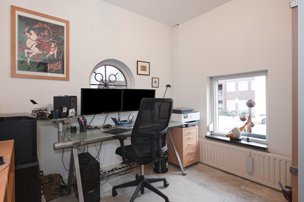 Medium property photo - Vouerweg 46, 6136 AL Sittard